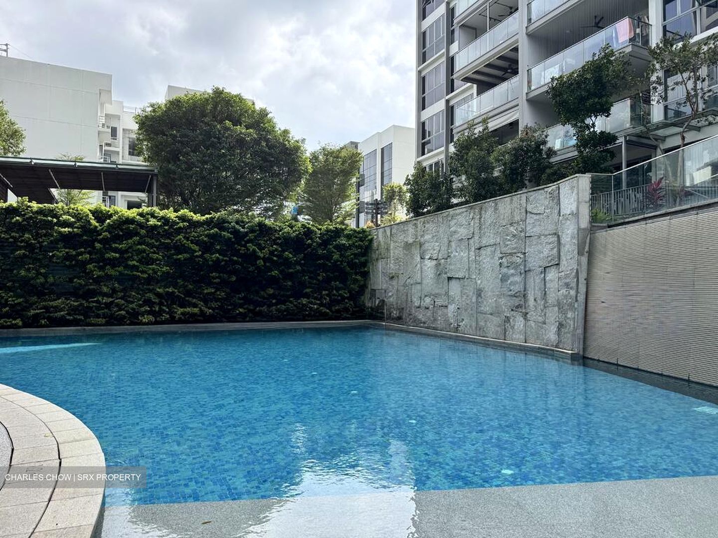 Hillsta (D23), Condominium #515617351